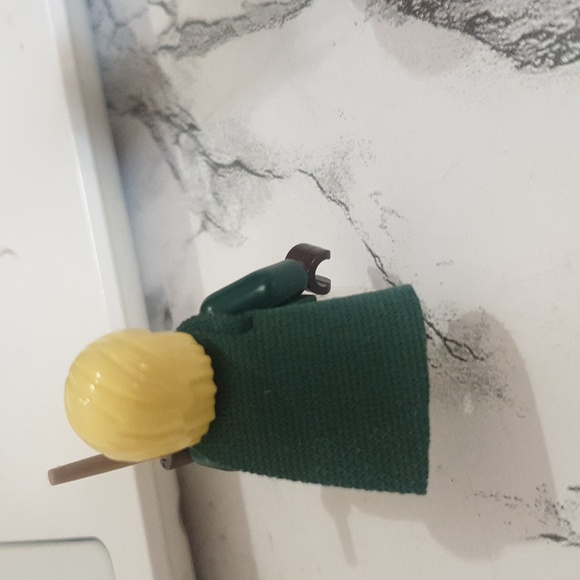 Legos harry Potter and draco Malfoy set - Picture 4 of 4